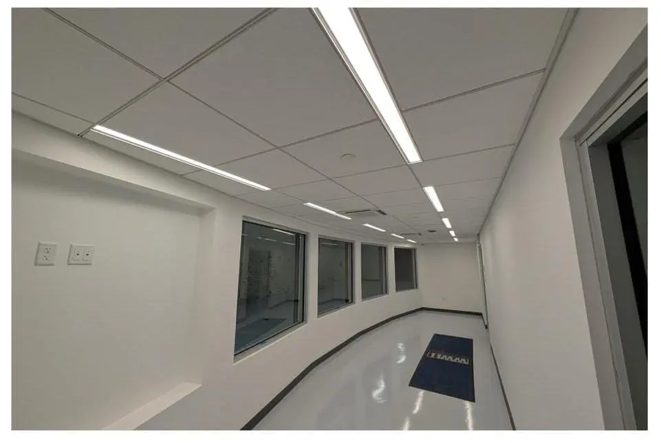 Commercial Offices