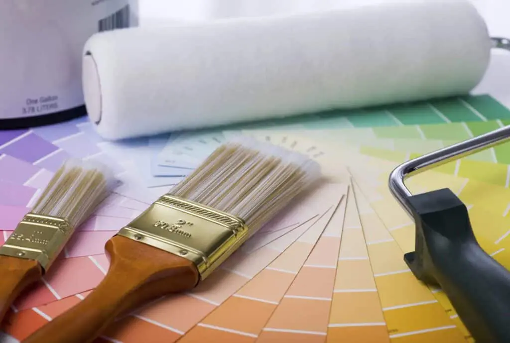 Color Consultation