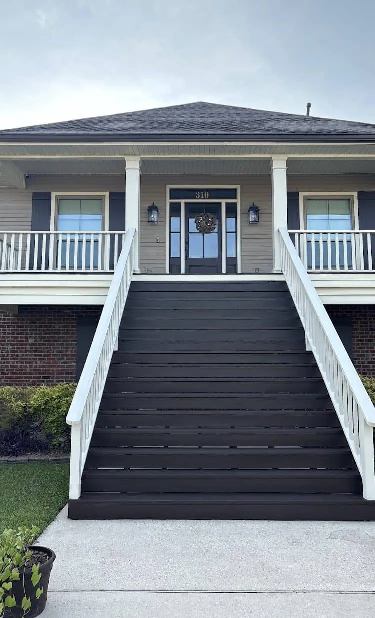 Exterior Painting Services
