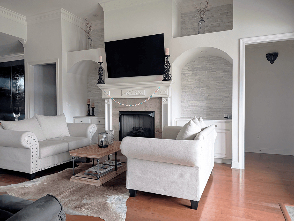 Interior Painting