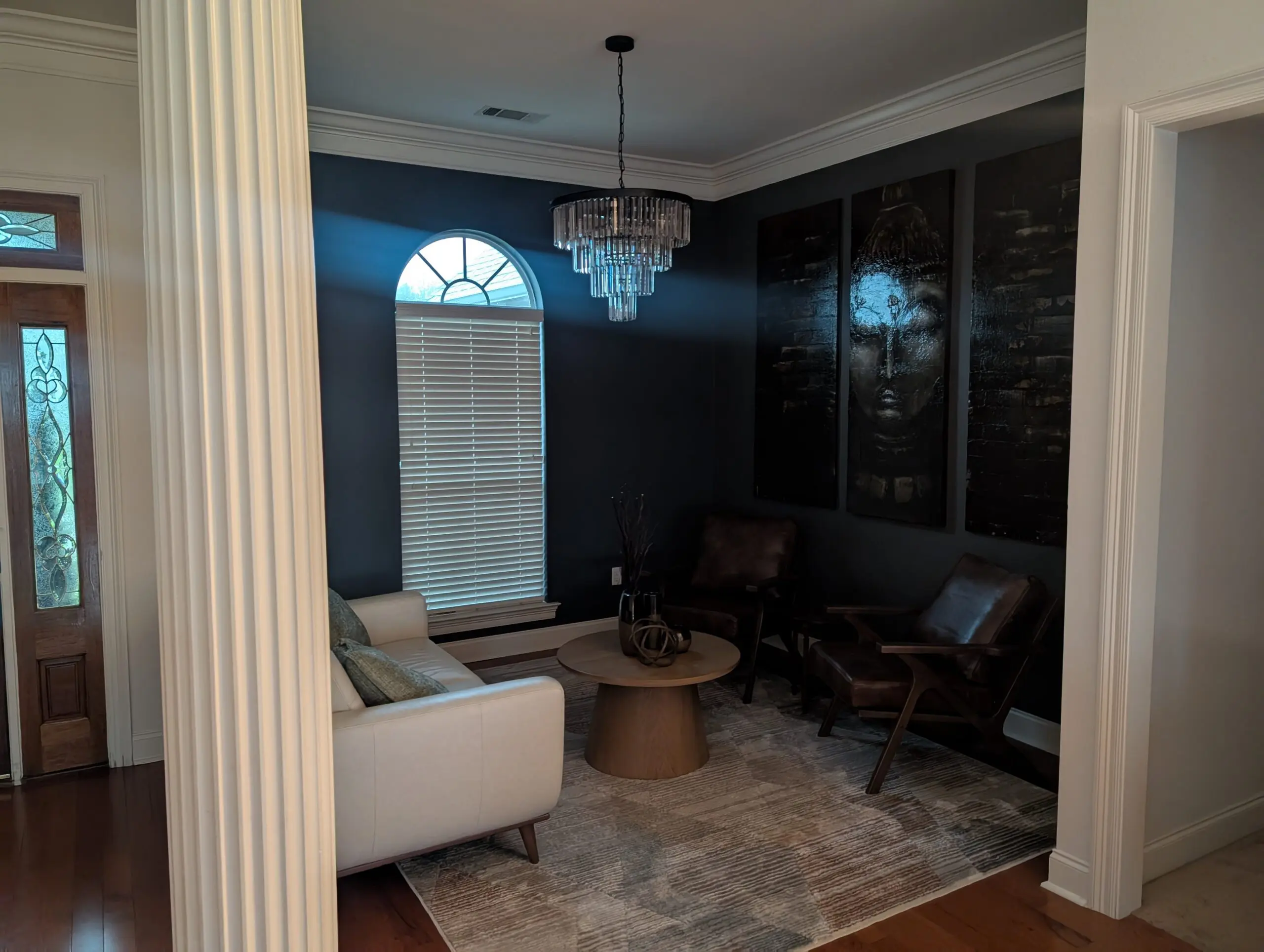 Interior Accent Walls