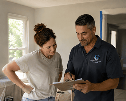 Homeowner Checklist