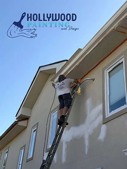 residential painting