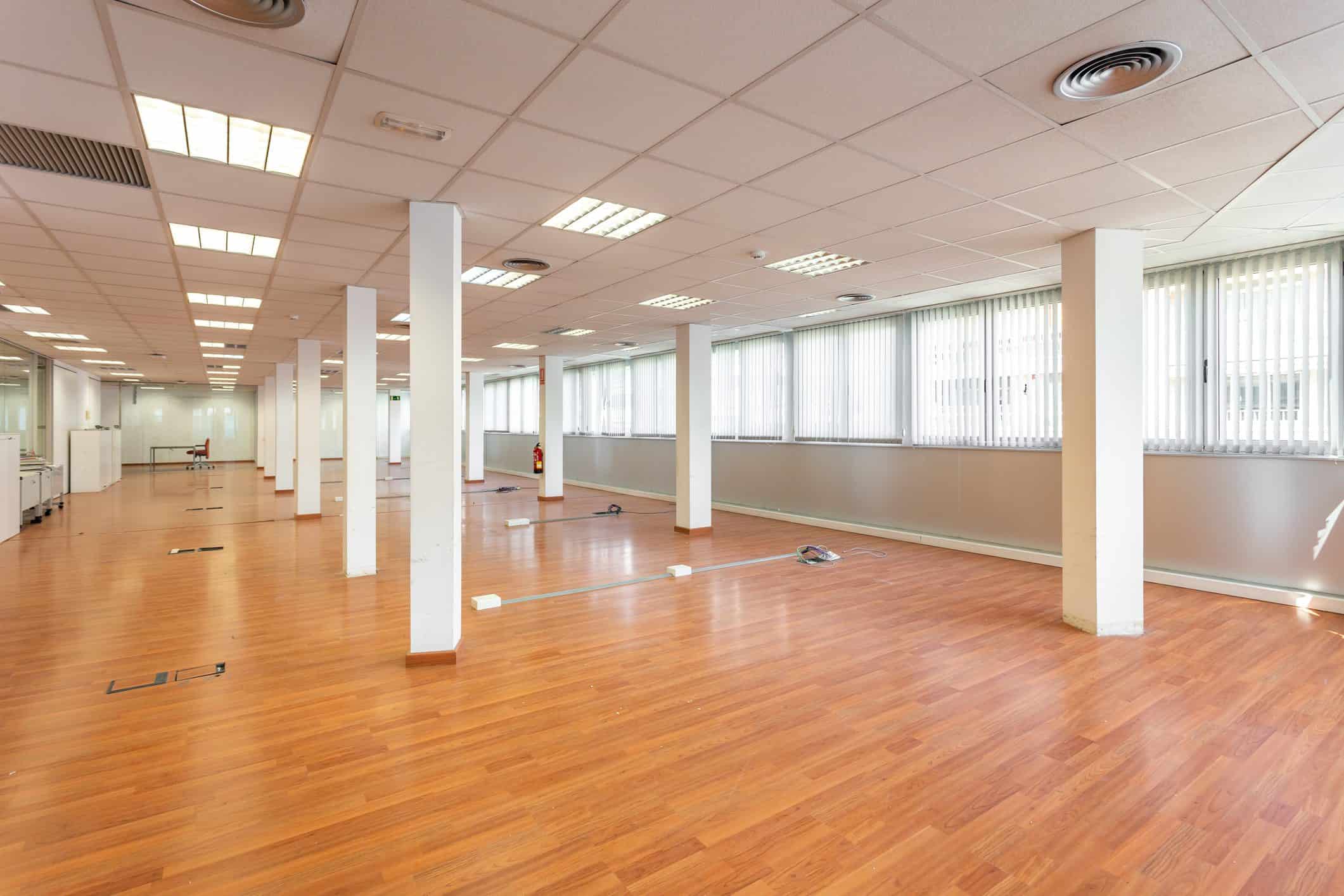 commercial painting