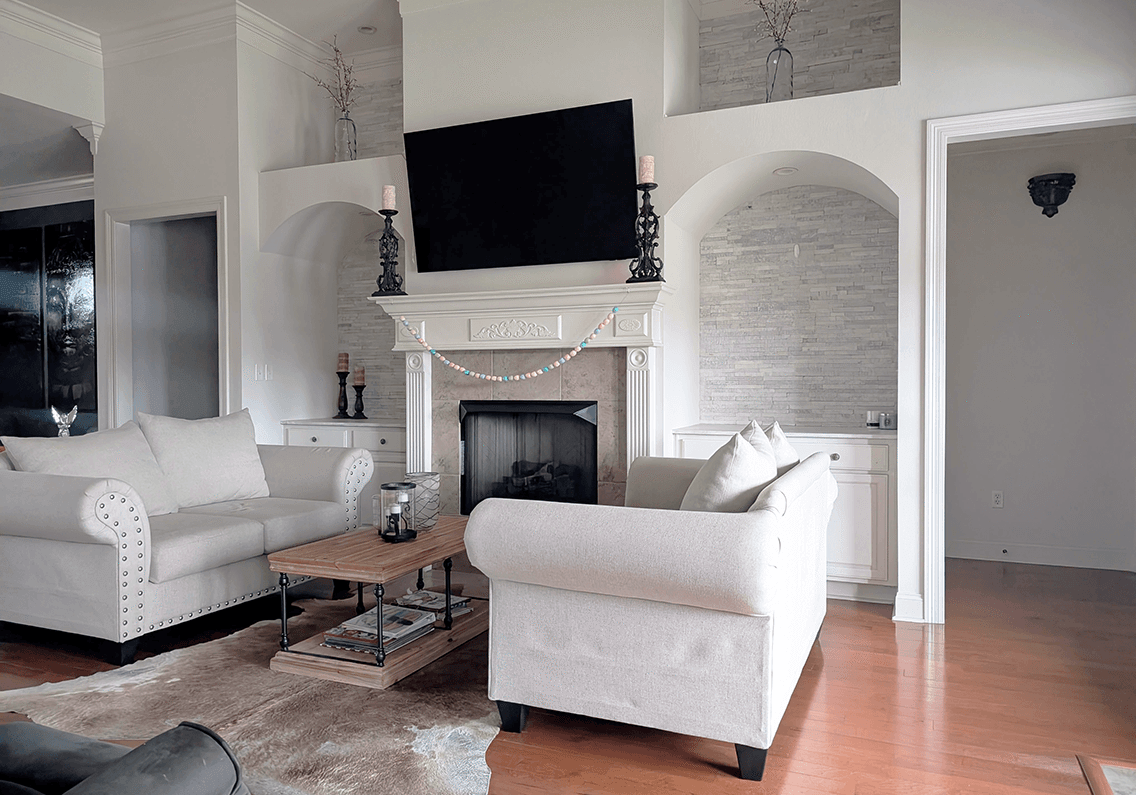 Interior Painting